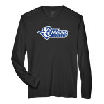 Classic LONG Sleeve PERFORMANCE Tee