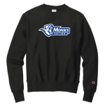 CHAMPION® Reverse Weave® CREWNECK Sweatshirt