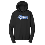 Classic PERFORMANCE HOODED Long Sleeve Tee