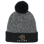 HALFTIME Pom Beanie