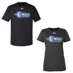 Under Armour SHORT Sleeve TECH Tee