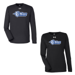 Under Armour LONG Sleeve TECH Tee