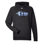 Under Armour SOLID Fleece Hoodie