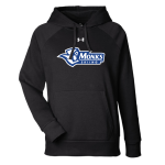 Under Armour WOMEN’S Fleece Hoodie