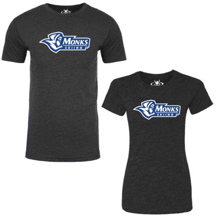 Atlantic Sportswear FEEL GOOD Tee