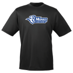 Classic SHORT Sleeve PERFORMANCE Tee