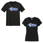 Tri-Blend SHORT SLEEVE Tee