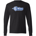 Classic LONG Sleeve COTTON Tee