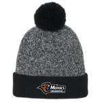 HALFTIME Pom Beanie