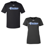 Under Armour SHORT Sleeve TECH Tee