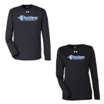 Under Armour LONG Sleeve TECH Tee
