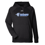 Under Armour WOMEN’S Fleece Hoodie