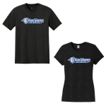 Tri-Blend SHORT SLEEVE Tee