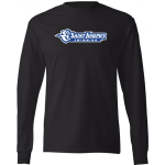 Classic LONG Sleeve COTTON Tee
