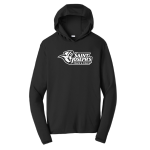 Classic PERFORMANCE HOODED Long Sleeve Tee