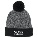 HALFTIME Pom Beanie