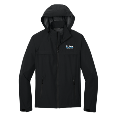 TORRENT Waterproof Jacket