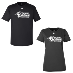 Under Armour SHORT Sleeve TECH Tee