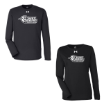 Under Armour LONG Sleeve TECH Tee