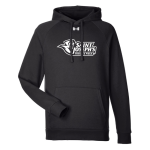 Under Armour SOLID Fleece Hoodie