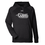 Under Armour WOMEN’S Fleece Hoodie