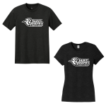 Tri-Blend SHORT SLEEVE Tee