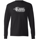 Classic LONG Sleeve COTTON Tee