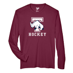 Classic LONG Sleeve PERFORMANCE Tee