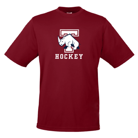 Classic SHORT Sleeve PERFORMANCE Tee