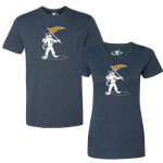 Atlantic Sportswear FEEL GOOD Tee