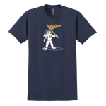 Classic SHORT Sleeve COTTON Tee