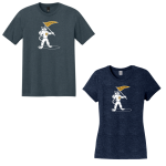 Tri-Blend SHORT SLEEVE Tee