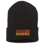 Classic CUFFED Knit BEANIE