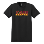 Classic SHORT Sleeve COTTON Tee