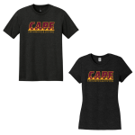 Tri-Blend SHORT SLEEVE Tee