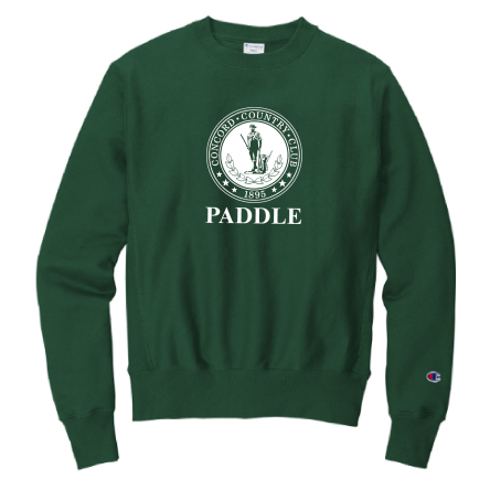 CHAMPION® Reverse Weave® CREWNECK Sweatshirt