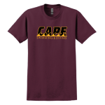 Classic SHORT Sleeve COTTON Tee