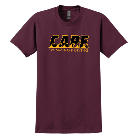 Classic SHORT Sleeve COTTON Tee