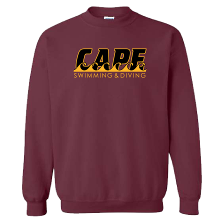 Classic CREWNECK Sweatshirt