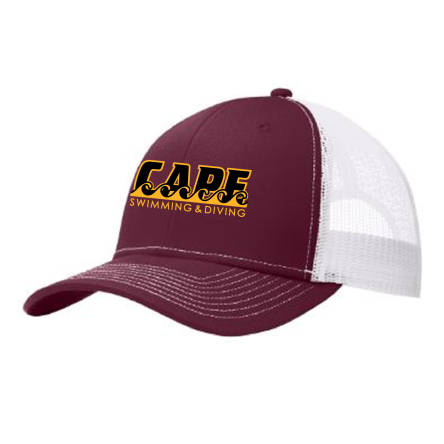 Classic TRUCKER Cap