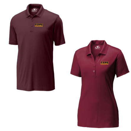 Classic Solid Performance POLO