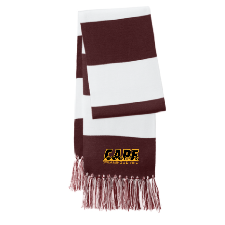 Classic Spectator SCARF