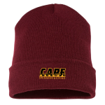 Classic CUFFED Knit BEANIE