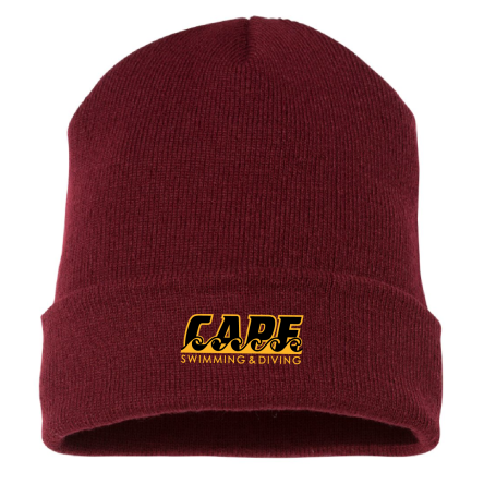 Classic CUFFED Knit BEANIE