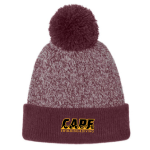 HALFTIME Pom Beanie