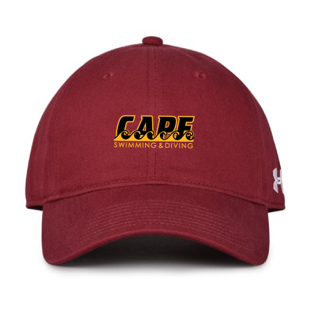 Under Armour TWILL Cap