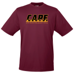 Classic SHORT Sleeve PERFORMANCE Tee