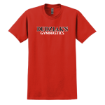 Classic SHORT Sleeve COTTON Tee