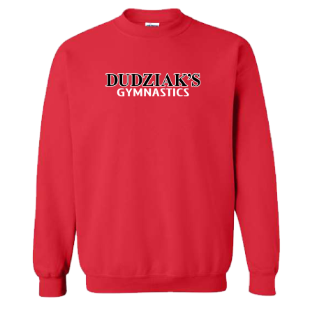 Classic CREWNECK Sweatshirt