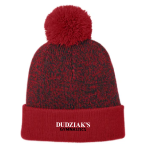 HALFTIME Pom Beanie